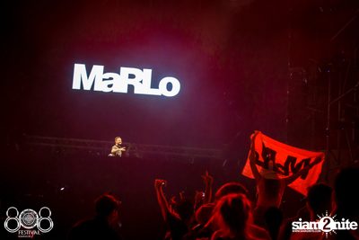 808 Festival 2016 | Pattaya - Day 1 (Album 5) — photo 131