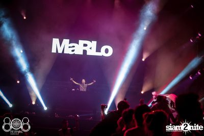 808 Festival 2016 | Pattaya - Day 1 (Album 5) — photo 132
