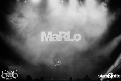 808 Festival 2016 | Pattaya - Day 1 (Album 5) — photo 134