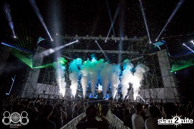 808 Festival 2016 | Pattaya - Day 1 (Album 5) — photo 137