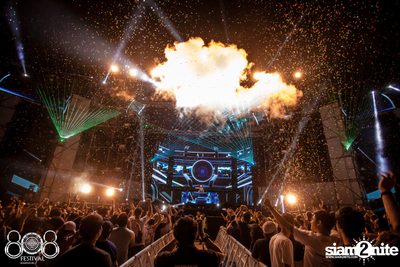 808 Festival 2016 | Pattaya - Day 1 (Album 5) — photo 138