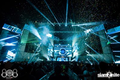 808 Festival 2016 | Pattaya - Day 1 (Album 5) — photo 139