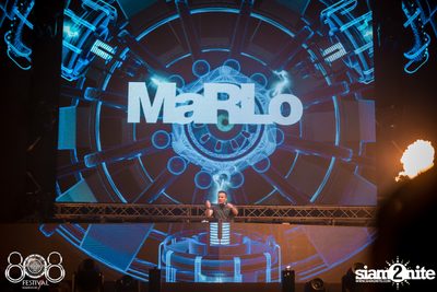 808 Festival 2016 | Pattaya - Day 1 (Album 5) — photo 140