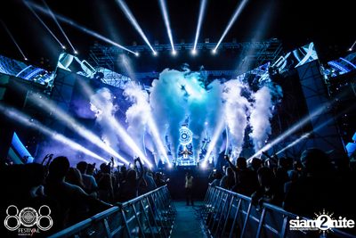 808 Festival 2016 | Pattaya - Day 1 (Album 5) — photo 142