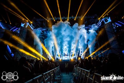 808 Festival 2016 | Pattaya - Day 1 (Album 5) — photo 143