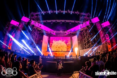 808 Festival 2016 | Pattaya - Day 1 (Album 5) — photo 144