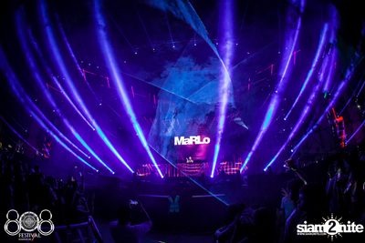 808 Festival 2016 | Pattaya - Day 1 (Album 5) — photo 146