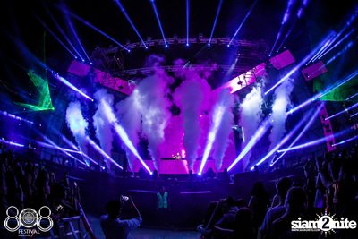 808 Festival 2016 | Pattaya - Day 1 (Album 5) — photo 148