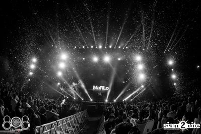 808 Festival 2016 | Pattaya - Day 1 (Album 5) — photo 150