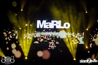 808 Festival 2016 | Pattaya - Day 1 (Album 5) — photo 152
