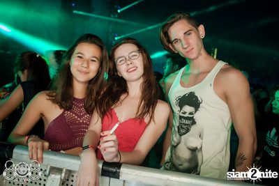 808 Festival 2016 | Pattaya - Day 1 (Album 5) — photo 154