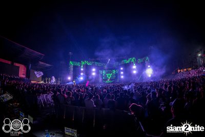 808 Festival 2016 | Pattaya - Day 1 (Album 5) — photo 159