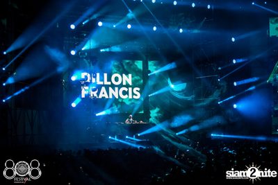 808 Festival 2016 | Pattaya - Day 1 (Album 5) — photo 162