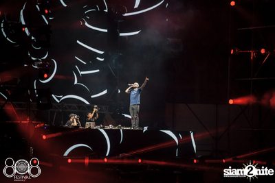 808 Festival 2016 | Pattaya - Day 1 (Album 5) — photo 163
