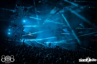 808 Festival 2016 | Pattaya - Day 1 (Album 5) — photo 165