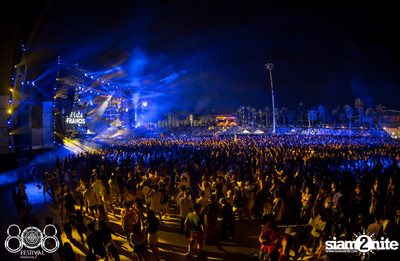 808 Festival 2016 | Pattaya - Day 1 (Album 5) — photo 166