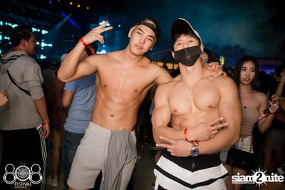 808 Festival 2016 | Pattaya - Day 1 (Album 5) — photo 169
