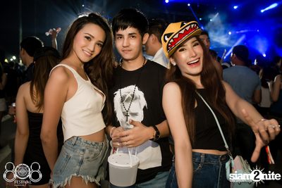 808 Festival 2016 | Pattaya - Day 1 (Album 5) — photo 170