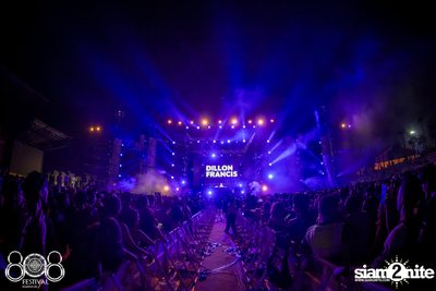 808 Festival 2016 | Pattaya - Day 1 (Album 5) — photo 172