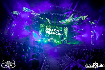 808 Festival 2016 | Pattaya - Day 1 (Album 5) — photo 174