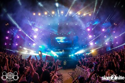 808 Festival 2016 | Pattaya - Day 1 (Album 5) — photo 175