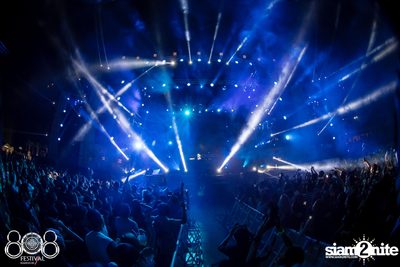 808 Festival 2016 | Pattaya - Day 1 (Album 5) — photo 176