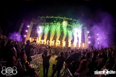 808 Festival 2016 | Pattaya - Day 1 (Album 5) — photo 177