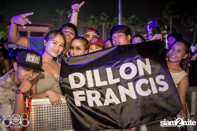 808 Festival 2016 | Pattaya - Day 1 (Album 5) — photo 179