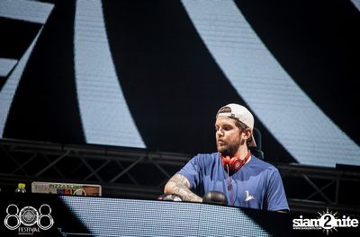 808 Festival 2016 | Pattaya - Day 1 (Album 5) — photo 183