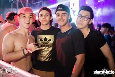 808 Festival 2016 | Pattaya - Day 1 (Album 5) — photo 185