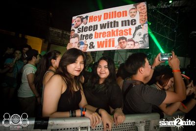 808 Festival 2016 | Pattaya - Day 1 (Album 5) — photo 186