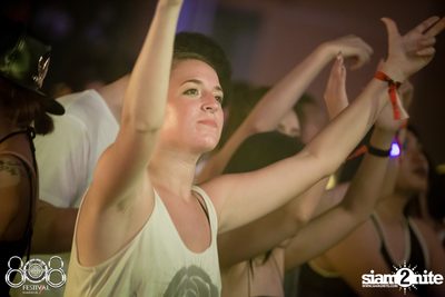 808 Festival 2016 | Pattaya - Day 1 (Album 5) — photo 187