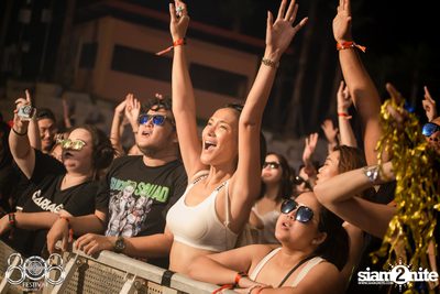 808 Festival 2016 | Pattaya - Day 1 (Album 5) — photo 188