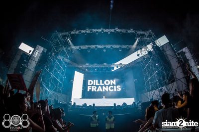 808 Festival 2016 | Pattaya - Day 1 (Album 5) — photo 189