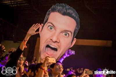 808 Festival 2016 | Pattaya - Day 1 (Album 5) — photo 190