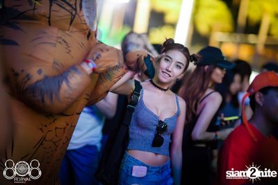 808 Festival 2016 | Pattaya - Day 1 (Album 5) — photo 194