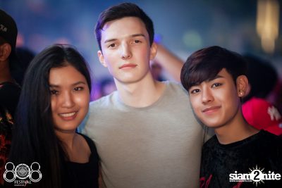 808 Festival 2016 | Pattaya - Day 1 (Album 5) — photo 197
