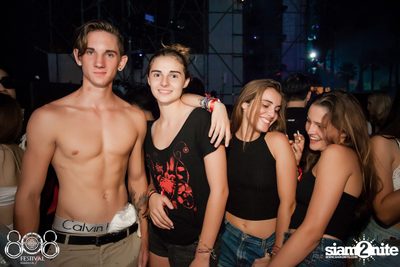 808 Festival 2016 | Pattaya - Day 1 (Album 5) — photo 200