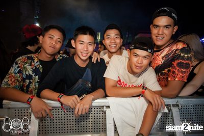 808 Festival 2016 | Pattaya - Day 1 (Album 5) — photo 202