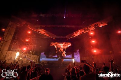 808 Festival 2016 | Pattaya - Day 1 (Album 5) — photo 209