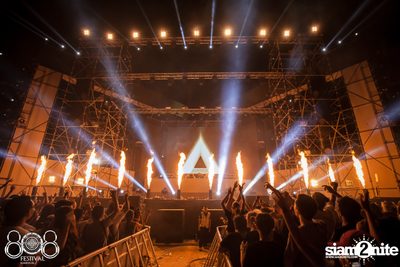 808 Festival 2016 | Pattaya - Day 1 (Album 5) — photo 213
