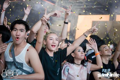 808 Festival 2016 | Pattaya - Day 1 (Album 5) — photo 223