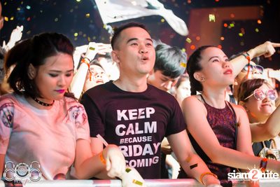 808 Festival 2016 | Pattaya - Day 1 (Album 5) — photo 224