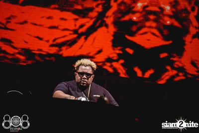 808 Festival 2016 | Pattaya - Day 1 (Album 5) — photo 225