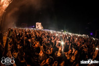808 Festival 2016 | Pattaya - Day 1 (Album 5) — photo 236