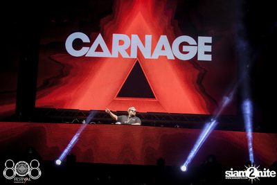 808 Festival 2016 | Pattaya - Day 1 (Album 5) — photo 240