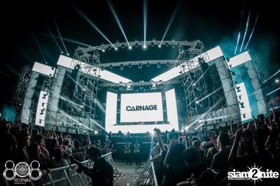 808 Festival 2016 | Pattaya - Day 1 (Album 5) — photo 241