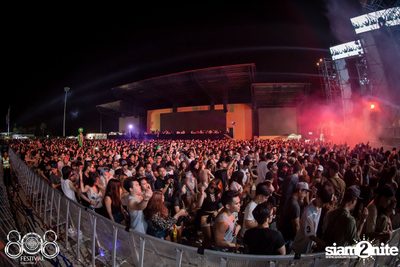 808 Festival 2016 | Pattaya - Day 1 (Album 5) — photo 242