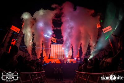 808 Festival 2016 | Pattaya - Day 1 (Album 5) — photo 243