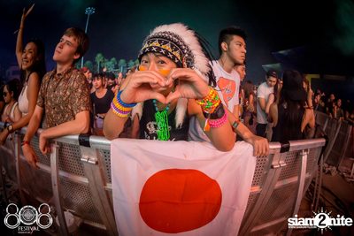 808 Festival 2016 | Pattaya - Day 1 (Album 5) — photo 245